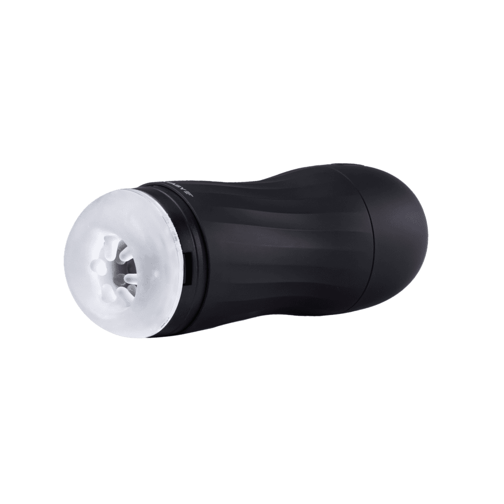 my stroke sex toy How to Play with Toys: Strokers main image 0